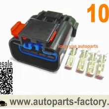 Длинные Юэ 6,0 Diesel Glow пучок штепселя комплект из штекерного разъема E350 E450 F250 F350 OEM чехол для Ford 6.0L 2004-2010