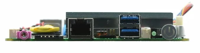 12*12 см материнская плата Baytrail с двухъядерным процессором Lan J1800 J1900 Nano ITX материнская плата OEM