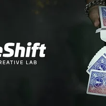 ShadeShift par SansMinds креативные лабораторные туры de magie