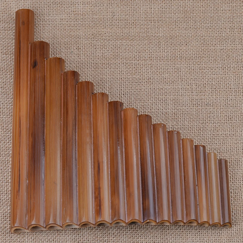 Online Buy Wholesale pan flute from China pan flute Wholesalers