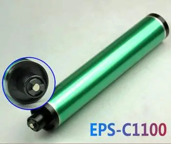 Совместимый фотобарабан для Xerox C525 C525A C2090 Epson C1100 CX11F LP V500 Dell 3000 3100 3010 OPC барабан с