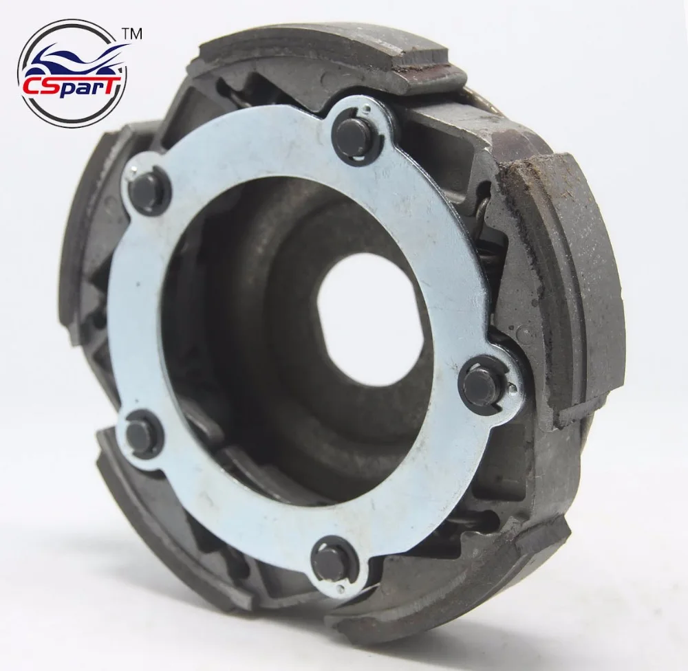 161 мм Муфта 400CC Linhai Sooter ATV UTV мопед Go Kart Багги запчасти 161 мм Муфта 400CC Linhai Sooter ATV UTV мопед Go Kart Багги запчасти