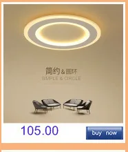 Creative Led Wall Lamp LED Sconce Light Acrylic Modern Wooden Luminarine wall Light for Bedside Bedroom/Dinning Room/Restroom