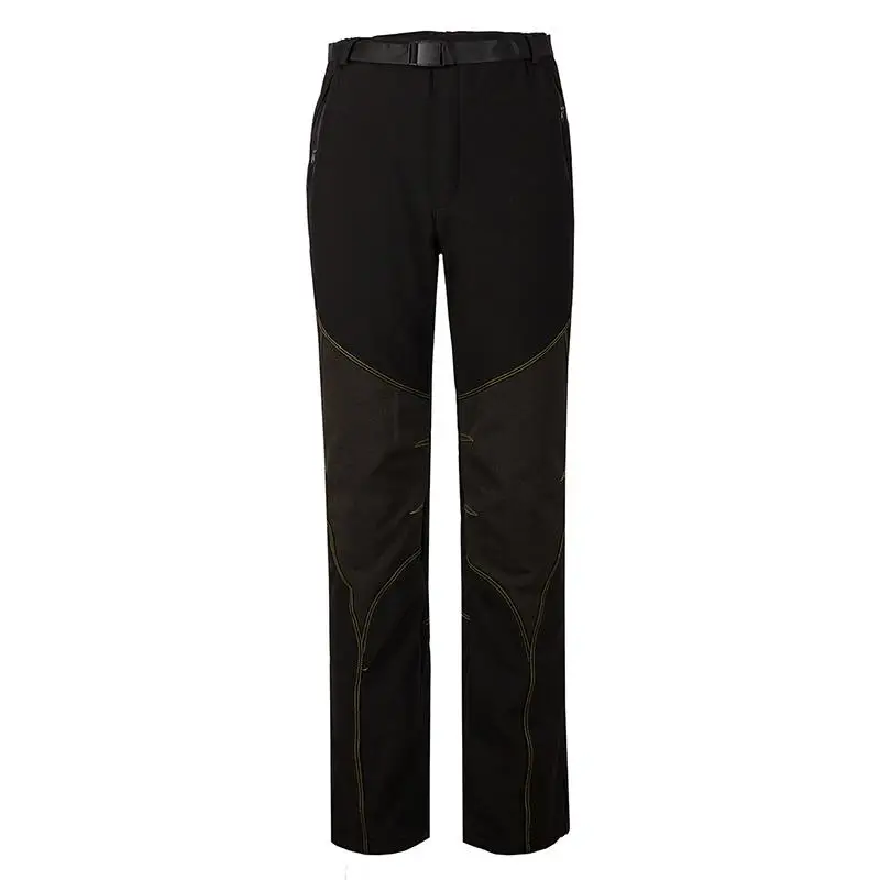 softshell joggers