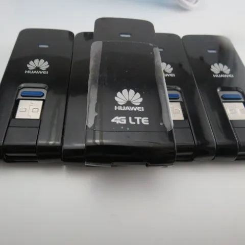 Разблокированный usb модем Huawei E397 (E397Bu 502) 4G LTE FDD 100 Мбит/с|huawei e397|dongle usbfdd modem |