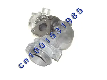

turbocharger GT1544S 454064-5001S/454064-0001/454064/028145701L FOR V W TRANSPORTER BUS T4 FOR Umwelt ENGINE 1.9L 102HP