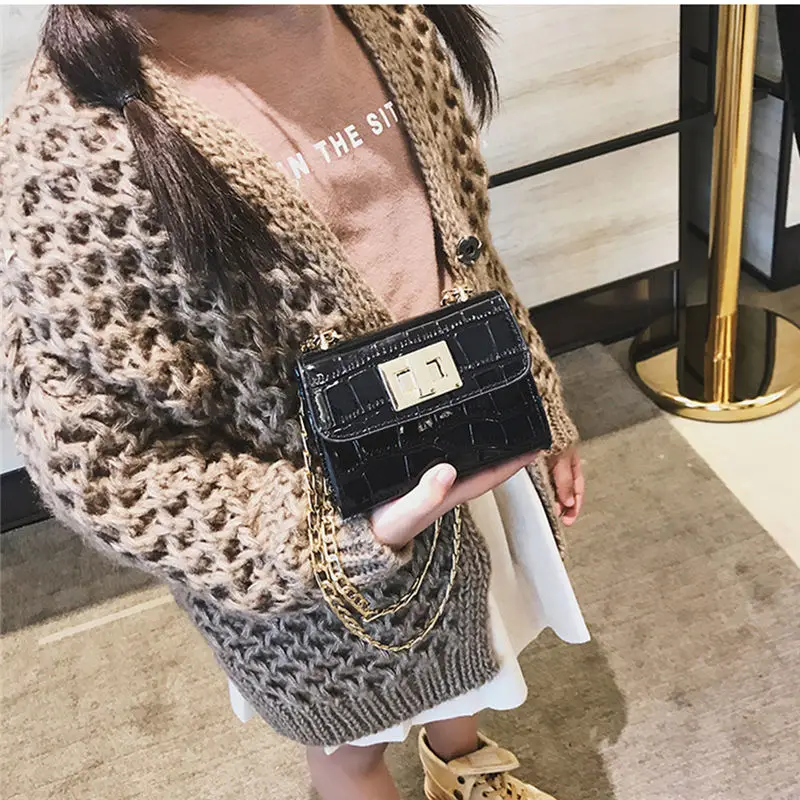 Children Female Shoulder Bag crossbody Bags for Women 2019 Messenger Bags handbag women's bag bolsa feminina sac a main 40MA2615