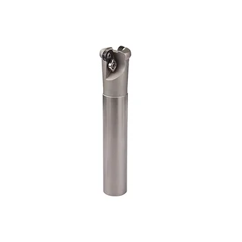 

Milling Cutter BAP300R C15-16-200 Bore Indexable Shoulder End Mill Arbor,Mill Cutting Tools, Insert of Carbide Inserts APMT1135