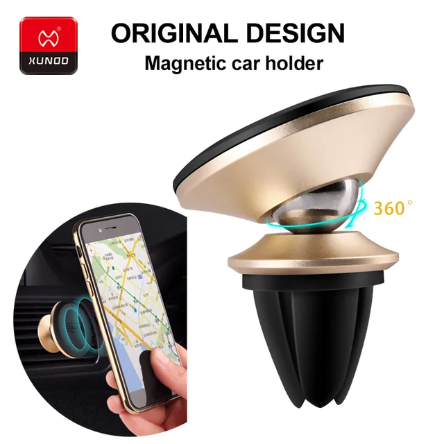 Best Offers Luxury Brand New Car Phone Holder Magnetic Air Vent Mount Mobile Phone Stand Magnet Support Cell Phone Telephone Desk in Car GPS Best Offers Luxury Brand New Car Phone Holder Magnetic Air Vent Mount Mobile Phone Stand Magnet Support Cell Phone Telephone Desk in Car GPS