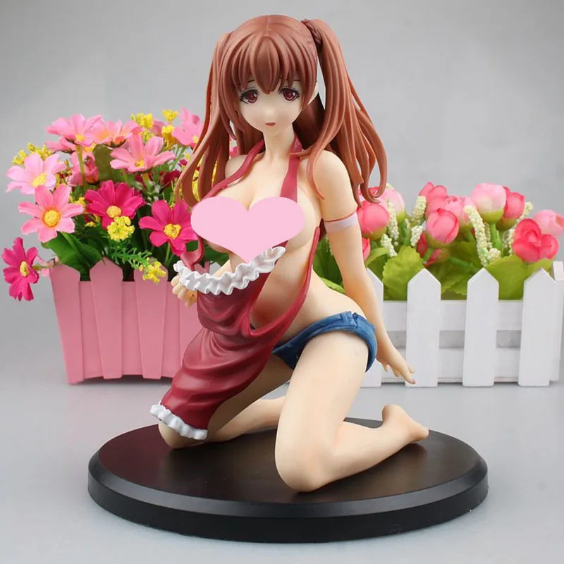 Экшн фигурки love plus DAIKI Hinata коллекция из ПВХ модель японского фильма аниме