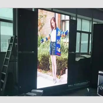 

Customizable P2/P2.5/P3/P4/P5/P6 indoor led display advertising machine