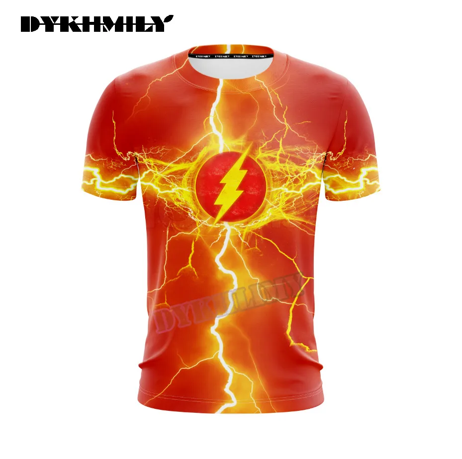 Buy Dykhmily FLASH Yellow Super Lightning 3d Printing