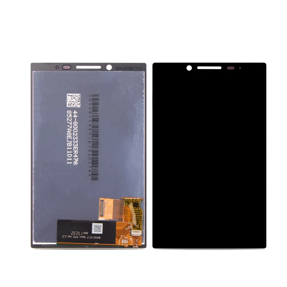 

Tested Display For Blackberry key 2 LCD Display Touch Screen Digitizer Assembly Replacement Parts For Blackberry key 2 LCD