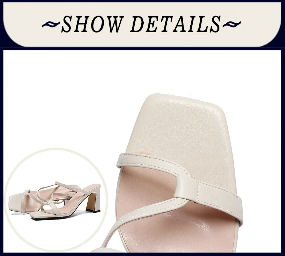 SOPHITINA/Дизайнерские женские босоножки; Модные Узкие удобные туфли с квадратным носком на квадратном каблуке; Уникальные босоножки в простом стиле; SO15