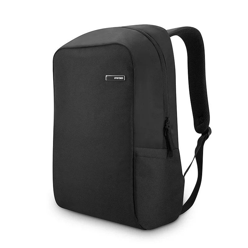 

POFOKO Brand Waterproof Lightweight Fashion Backpack Men Laptop Backpack 14 inch Notebook Computer Bag Business Travel Backpack