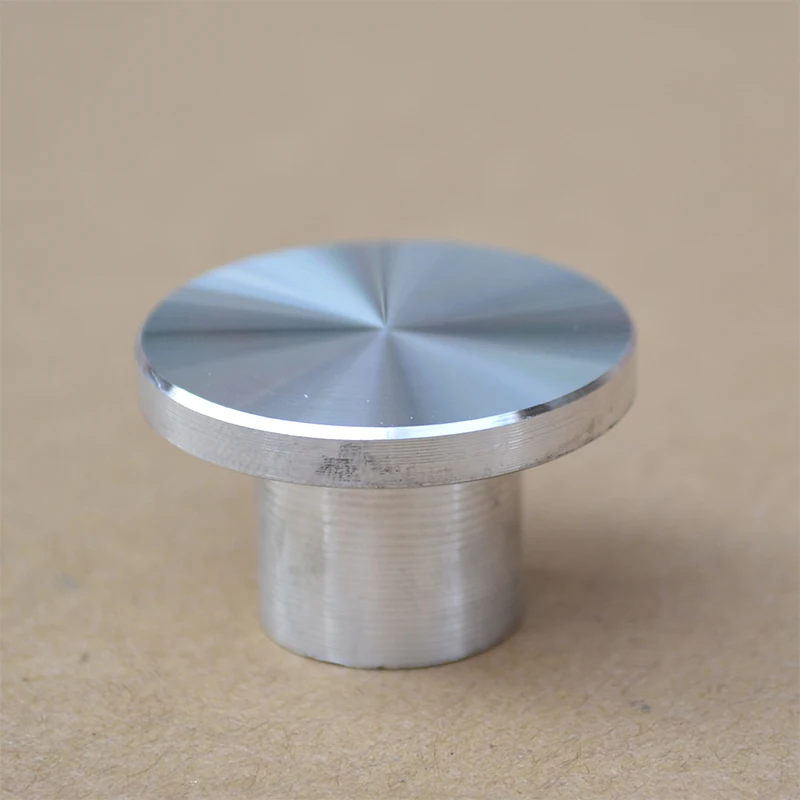 Buy 60mm furniture leg Coffee glass table leg support