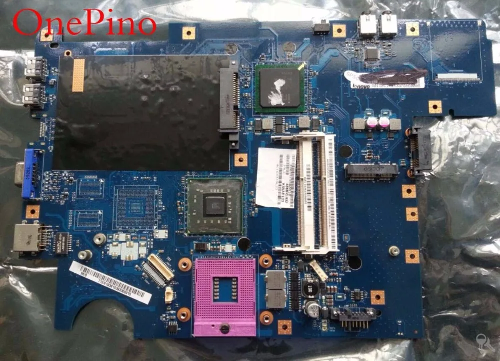 Купить LA 5082P для Lenovo G550 материнская плата ноутбука ...