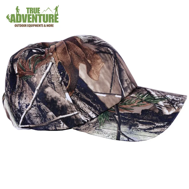 

Army Fans Outdoor Hunting Camouflage hat Baseball Cap A4865