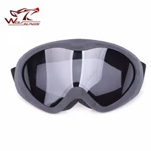 UV400 Тактический Для мужчин, Велоспорт Гонки поляризованных солнцезащитных очков Airsoft Открытый Охота все включено очки глаза Защитное снаряжение