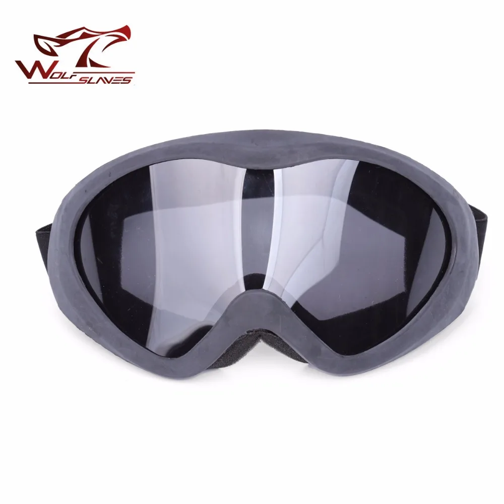 Buy UV400 Tactical Men Goggle Cycling Racing Polarized