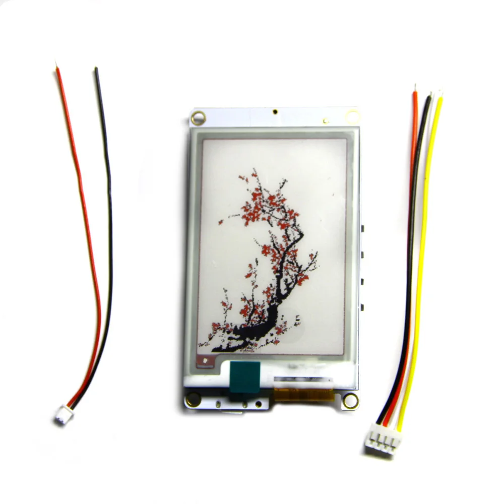 TTGO T5s V1.9 ESP32 2 7 &quotEPaper Plus модуль для Alexa I2S DAC MAX98357A MEMS микрофон ICS43434|Печатные платы| |