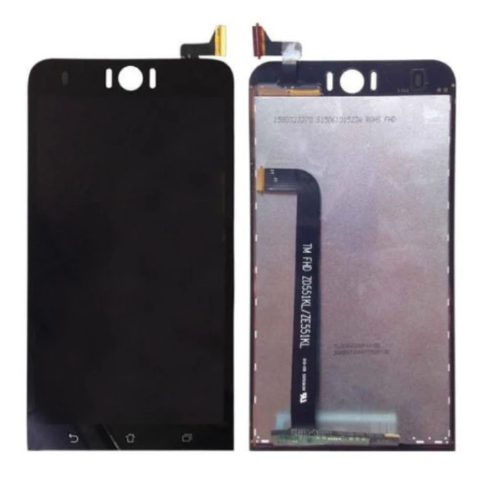 

For Asus Zenfone Selfie ZD551KL Z00UD Touch Screen Digitizer Replacement Parts Black 5.5''