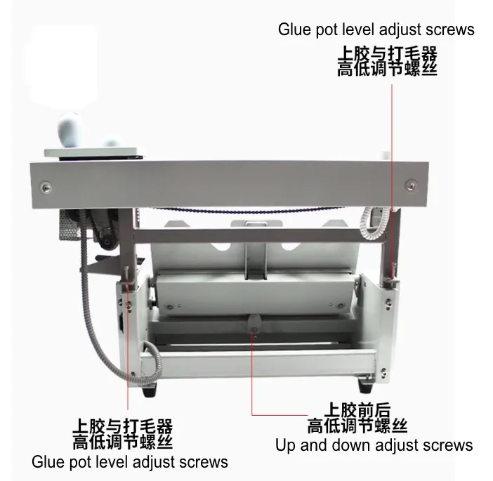 Perfect book binding machine 7_conew1
