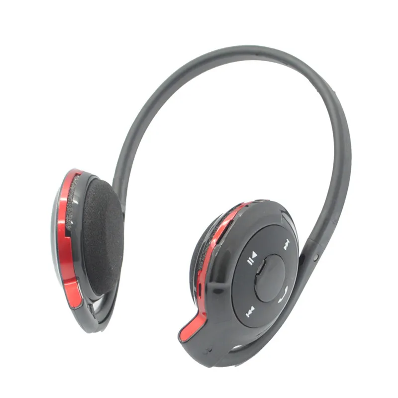 TORTOYO BH503 Беспроводная bluetooth гарнитура стерео спортивные наушники с шейным
