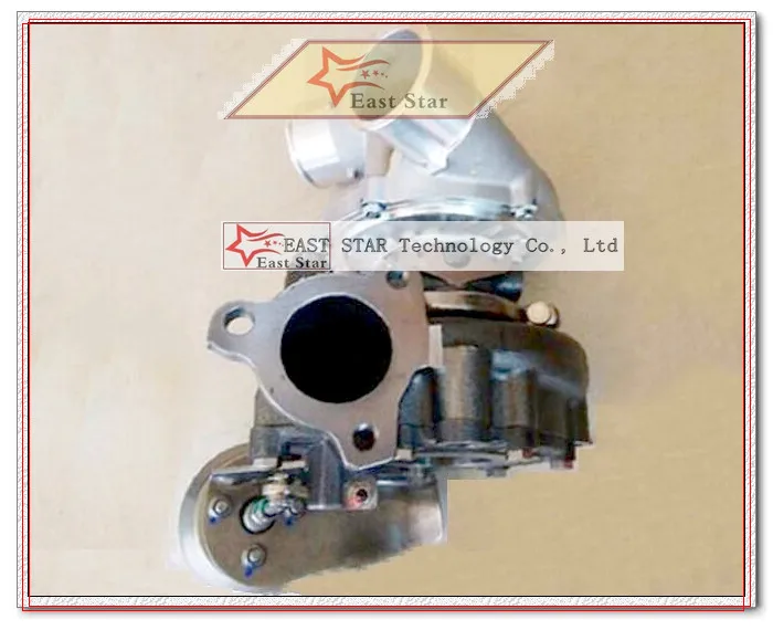 RHF5V VB13 Turbo 17201-0R020 17201-0R021 VGA30017 VDA30017 VEA30017 VFA30017 для Toyota Corolla Avensis D-CAT 2.2L D-4D 05-06 |