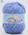 High Quality Baby Cotton Cashmere Yarn For Hand Knitting Crochet Worsted Wool Thread Colorful Eco-dyed Needlework 25