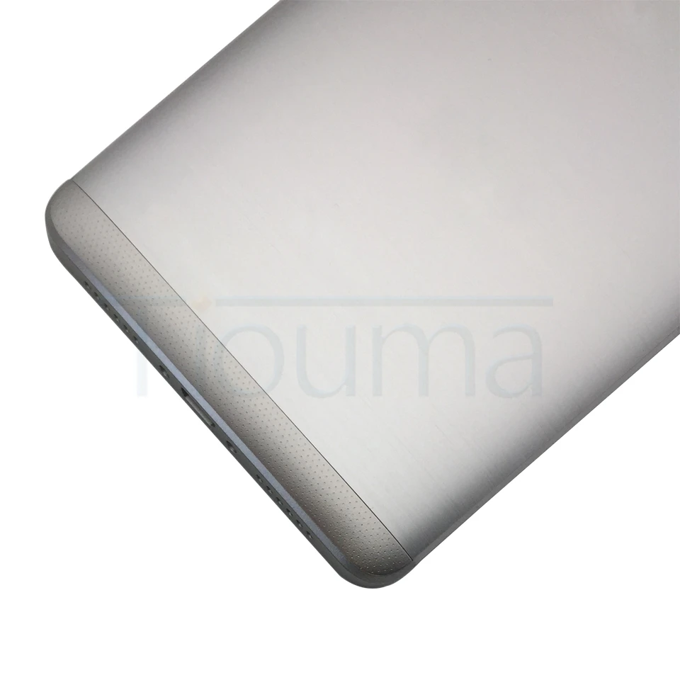 1 Huawei Honor GR5 Housing Door silver(5)