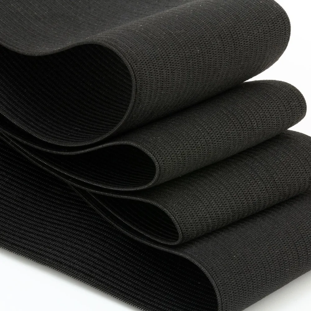 white-black-elastic-band-7