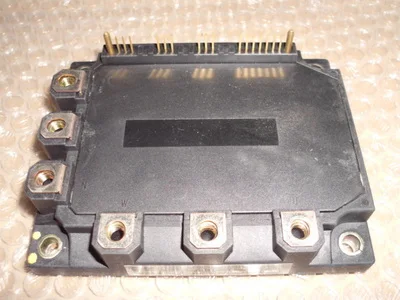 

Imports 7MBP80RTA060-01 7MBP100RTA060 100% genuine PIM intelligent module 600V