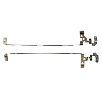 

SSEA New Laptop LCD Hinges left right for DELL Vostro V5460 V5470 5460 5470 V5480 Without touch