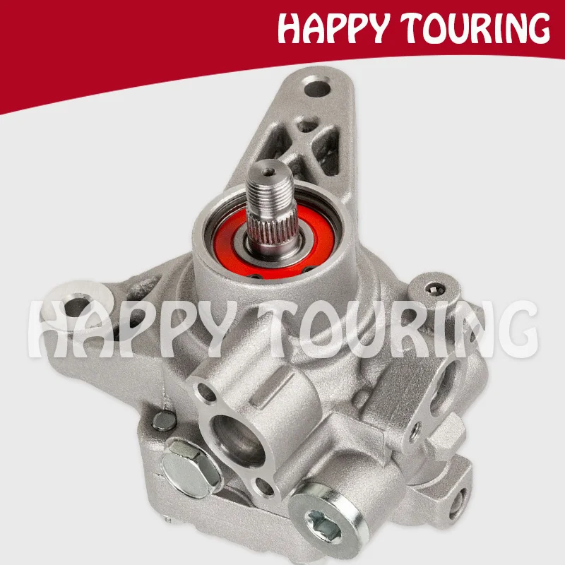 1, High Quality Power Steering Pump For Honda Civic 2001 2002 2003 2004 2005  56110PLA013 56110-PLA-013 56110PLA023 56100-PLA-033RM