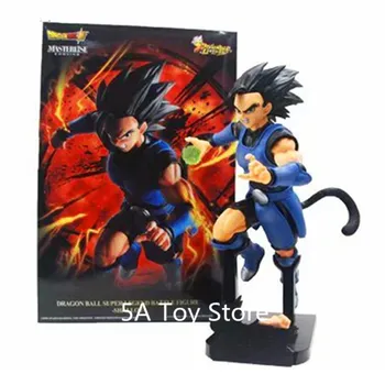 

Dragon Ball Z Super Legend Battle Battle Figure Shallot Vegeta PVC Action Figure Collection Model Toy Doll