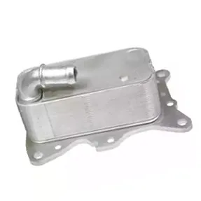 Запчасти OE NO A 651 180 0665 для Mercedes-Benz масляный радиатор двигателя A6511800665 6511800665 OEM 06 65 |