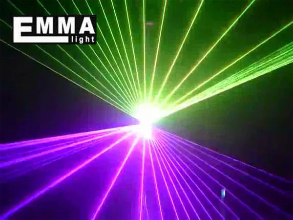 sd card 5w rgb full color programmable laser light_1