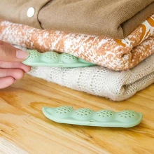 Креативные 2 шт. Camphor Горох натуральная камфора шар камфорные шарики шкаф насекомых-устойчивый нафталин безопасный борьба с вредителями