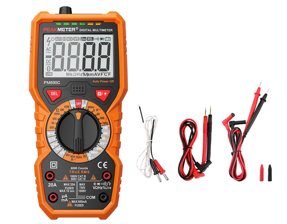 multimeter (11)