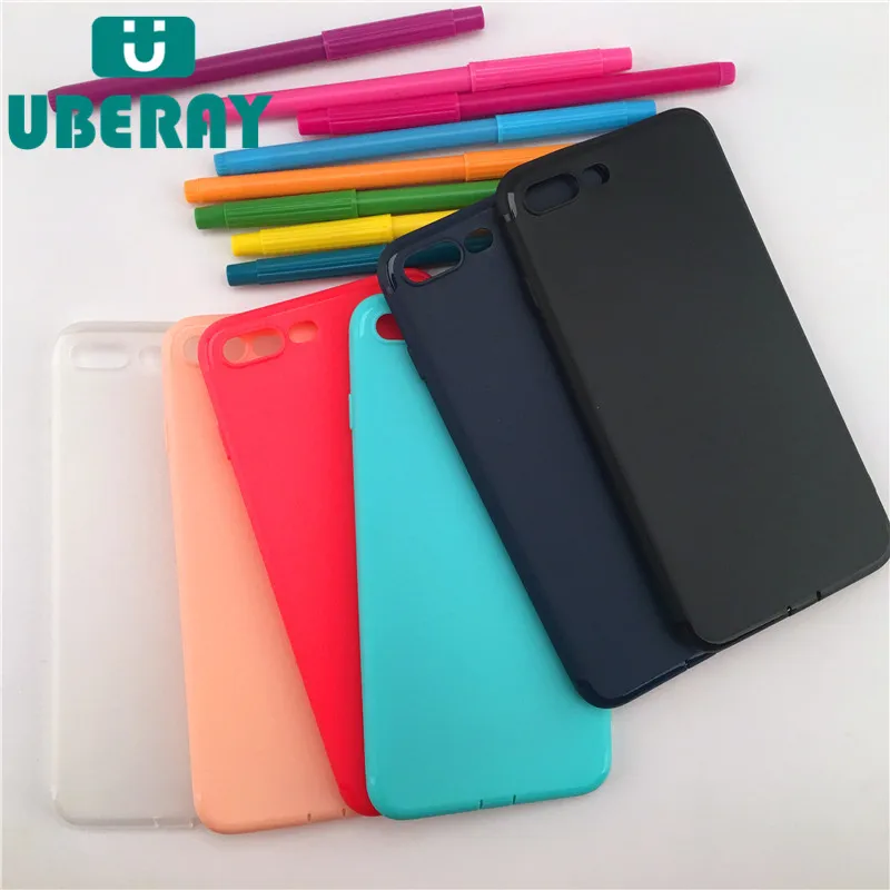 

Candy phone cases for iphone 6s iphone 5s iphone 7 case soft TPU with dirt-resistant plug cover coque for iphone 5 5s SE 6 7plus