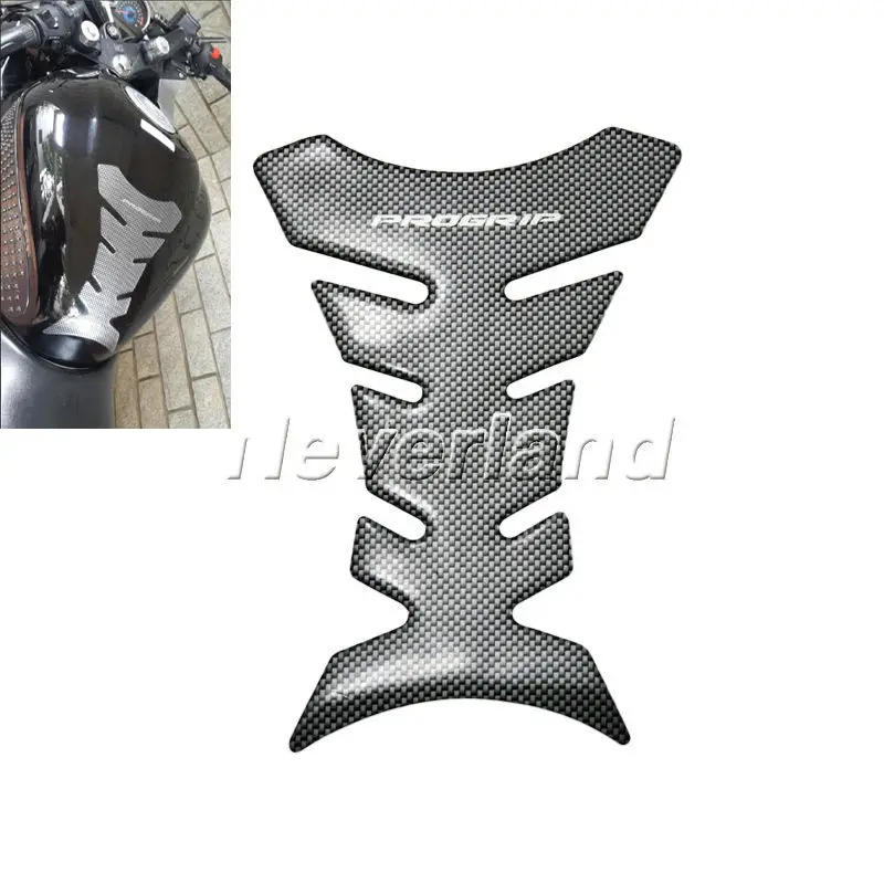 thumbnail image 2 of BMW S1000R Tank Pad Protector Sticker - Epoxy Resin Decal For 2010-2020 Models 2 of 10