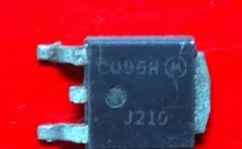 Si Tai&SH MOS J210 J210G ON TO-252 integrated circuit