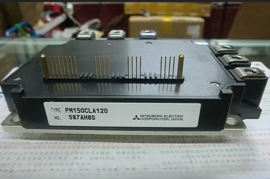 

PM150CLA120 PM150CL1A120 Japan * module quality goods from stock