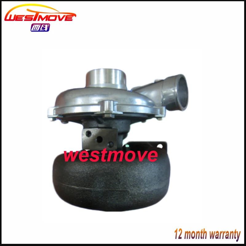 

RHC7 Turbo 114400 3140 VA290021 VB290021 7T-546 71455338 Turbocharger For HITACHI EX300-2 EX300-3 Excavator 6SD1 6SD1-TC