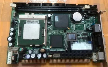 

SBC82630 REV:A3 Industrial control equipment machine motherboard half long industrial CPU card