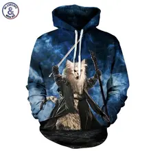 Mr.1991inc meow sterne menschen heißer verkauf 3d sweatshirt männer/frauen mit kapuze hoodies print cat krieger kappe sweatshirt trainingsanzüge