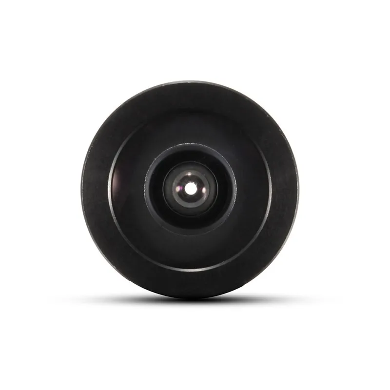 Абсолютно 1 шт CCTV 1,8 мм объектив безопасности 170 градусов широкоугольный ИК плата cctv объектив камеры
