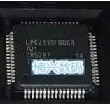 

10pcs LPC2119FBD64 LPC2119 QFP64 New