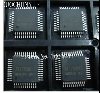

Free Shipping! ATT7030CU ATT7030C ATT7030 QFP44 new and Original in stock